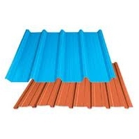 Manufacturers of Color Profile Sheet